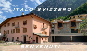 Italo-Svizzero